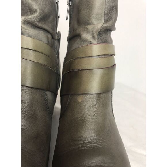 Pikolinos Verona Leather Booties Size 38 (US 7.5 - 8) - Picture 14 of 14